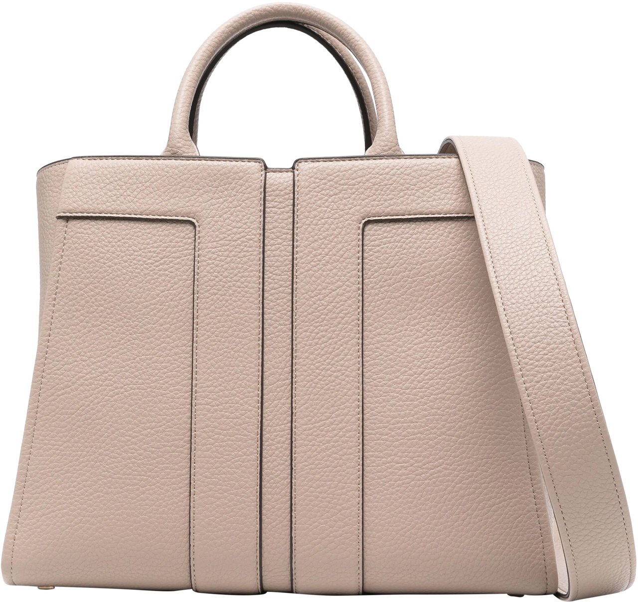 Elisabetta Franchi Bags Greige Bruin