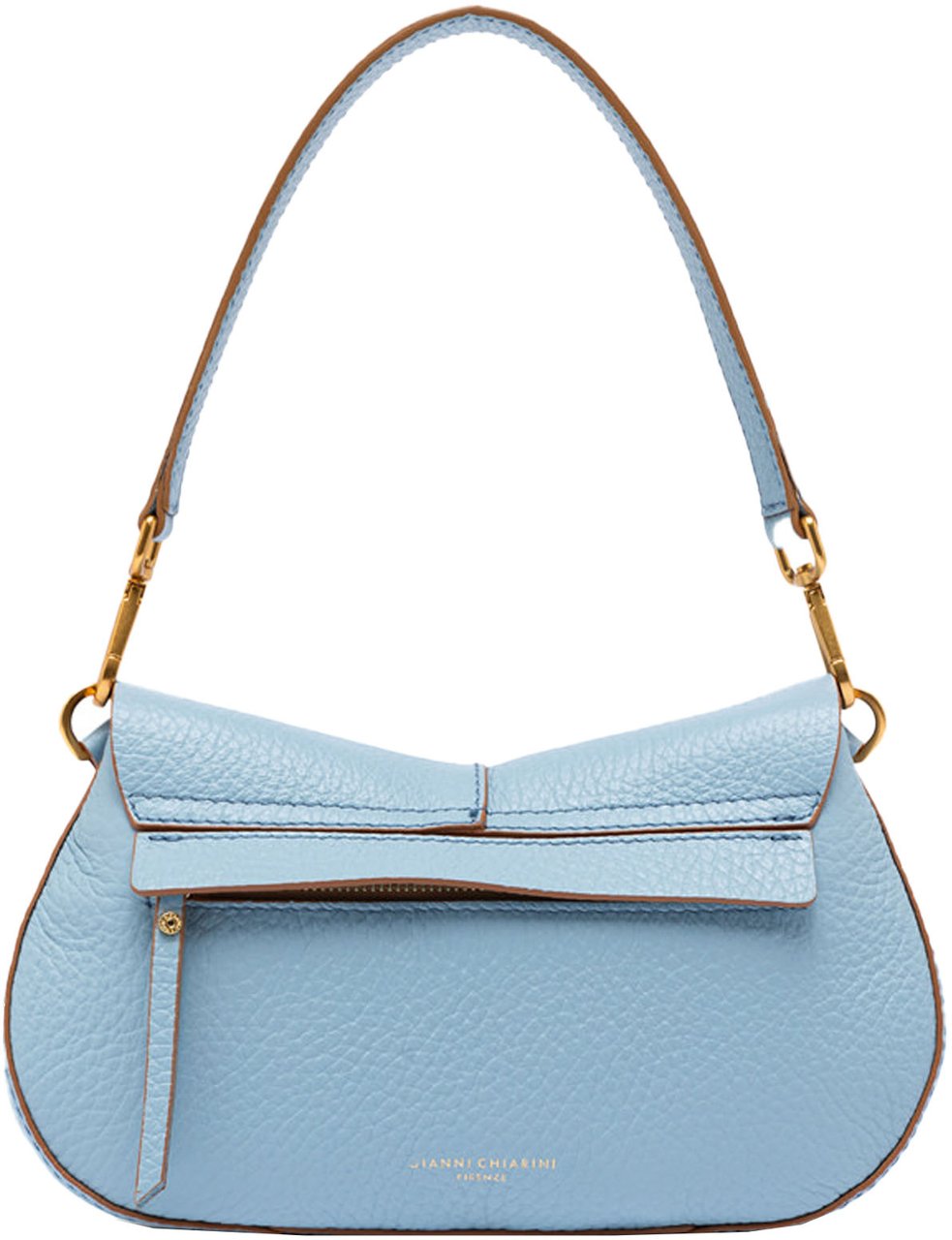 Gianni Chiarini Bags Blue Blauw