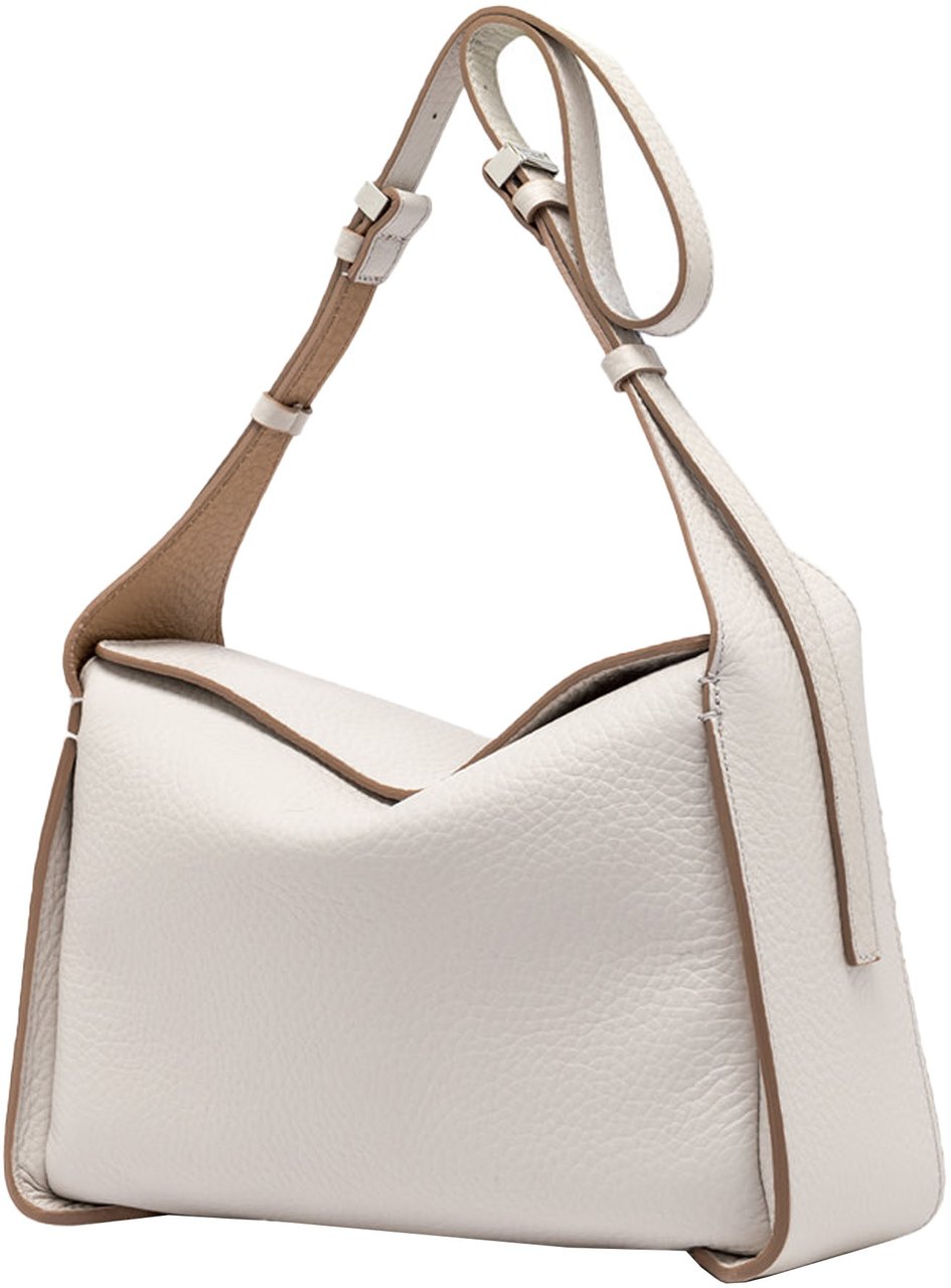 Gianni Chiarini Bags Beige Beige