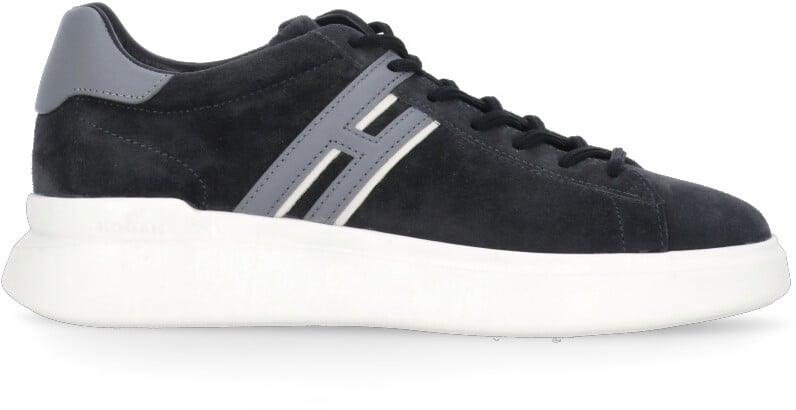 HOGAN Flat Shoes V Divers