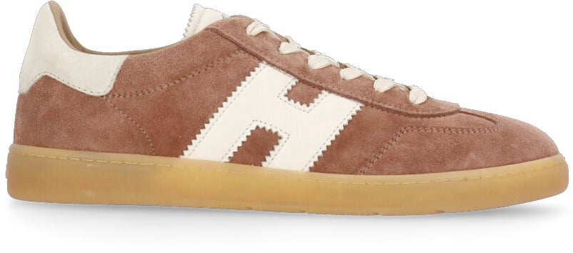 HOGAN Flat Shoes W Divers