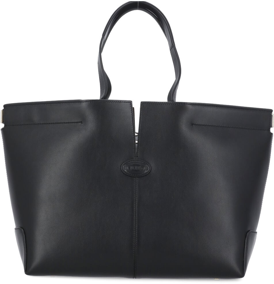 Tod's Bags Black Zwart