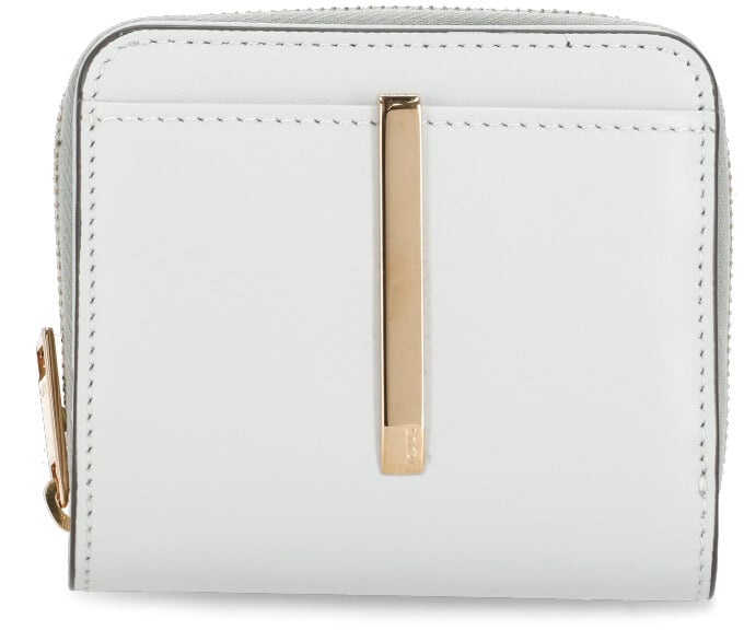Tod's Wallets Grey Grijs