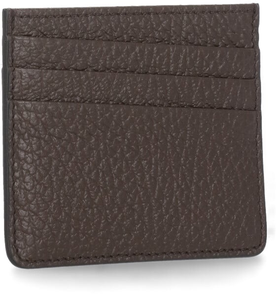 Maison Margiela Wallets Brown Bruin