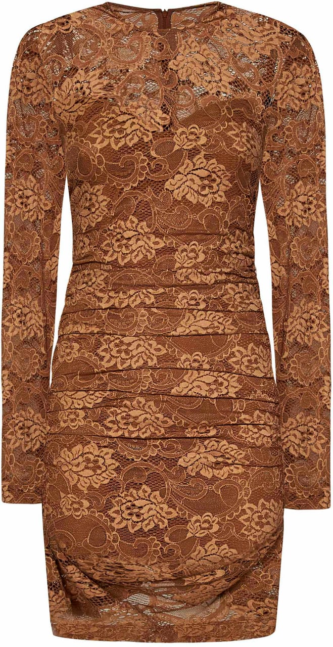 Dolce & Gabbana Dresses Beige Beige