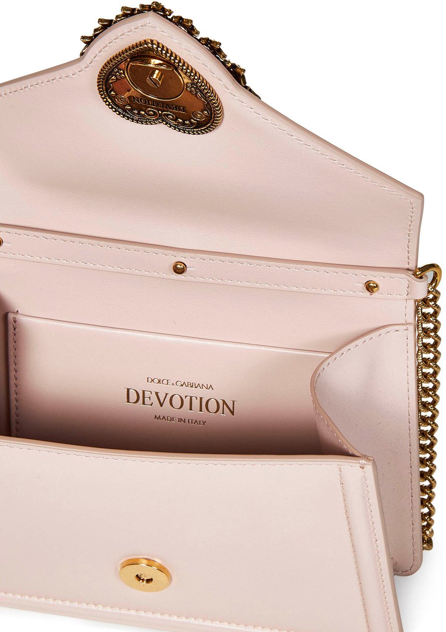 Dolce & Gabbana Bags Pink Roze