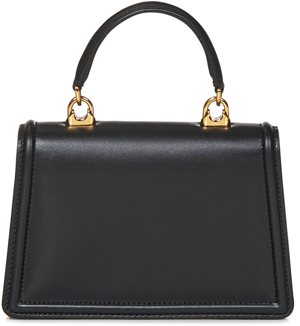 Dolce & Gabbana Bags Black Zwart