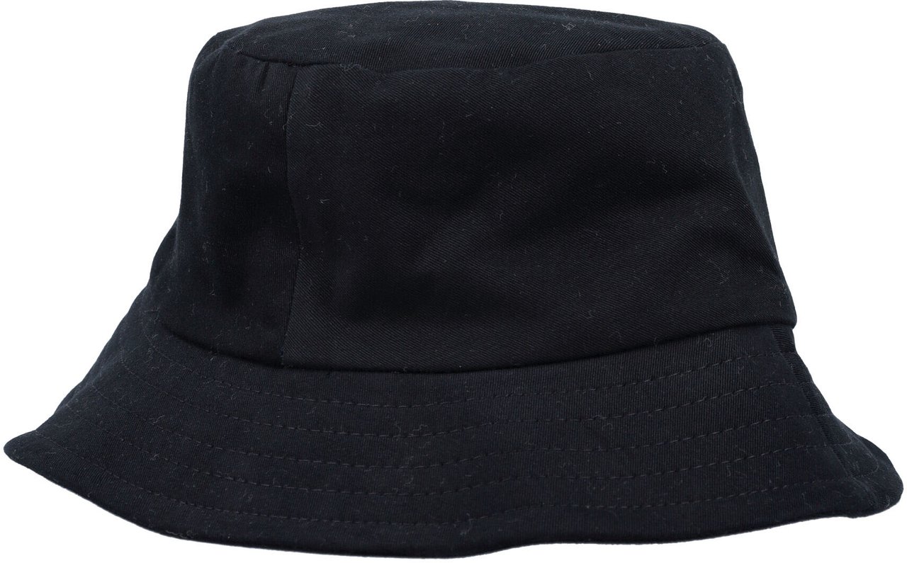 AMI Paris Hats Black Zwart