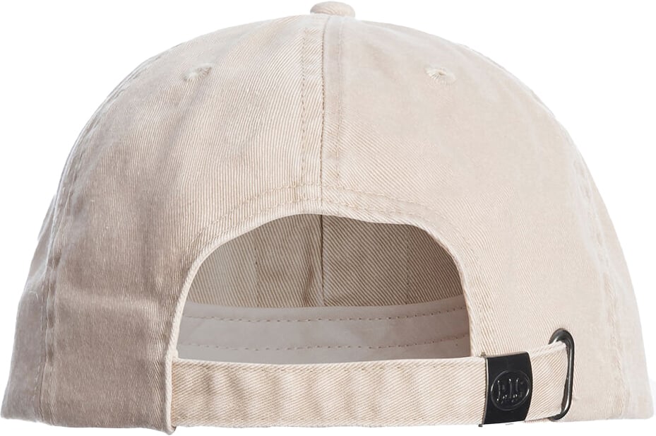 Parajumpers Patch cap Beige