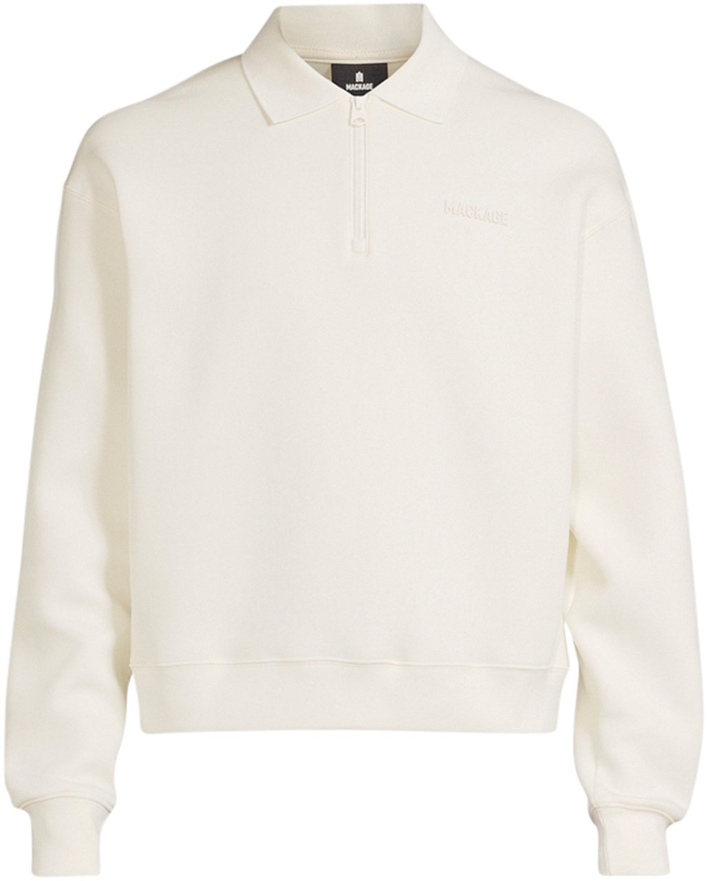 Mackage Felix Wit