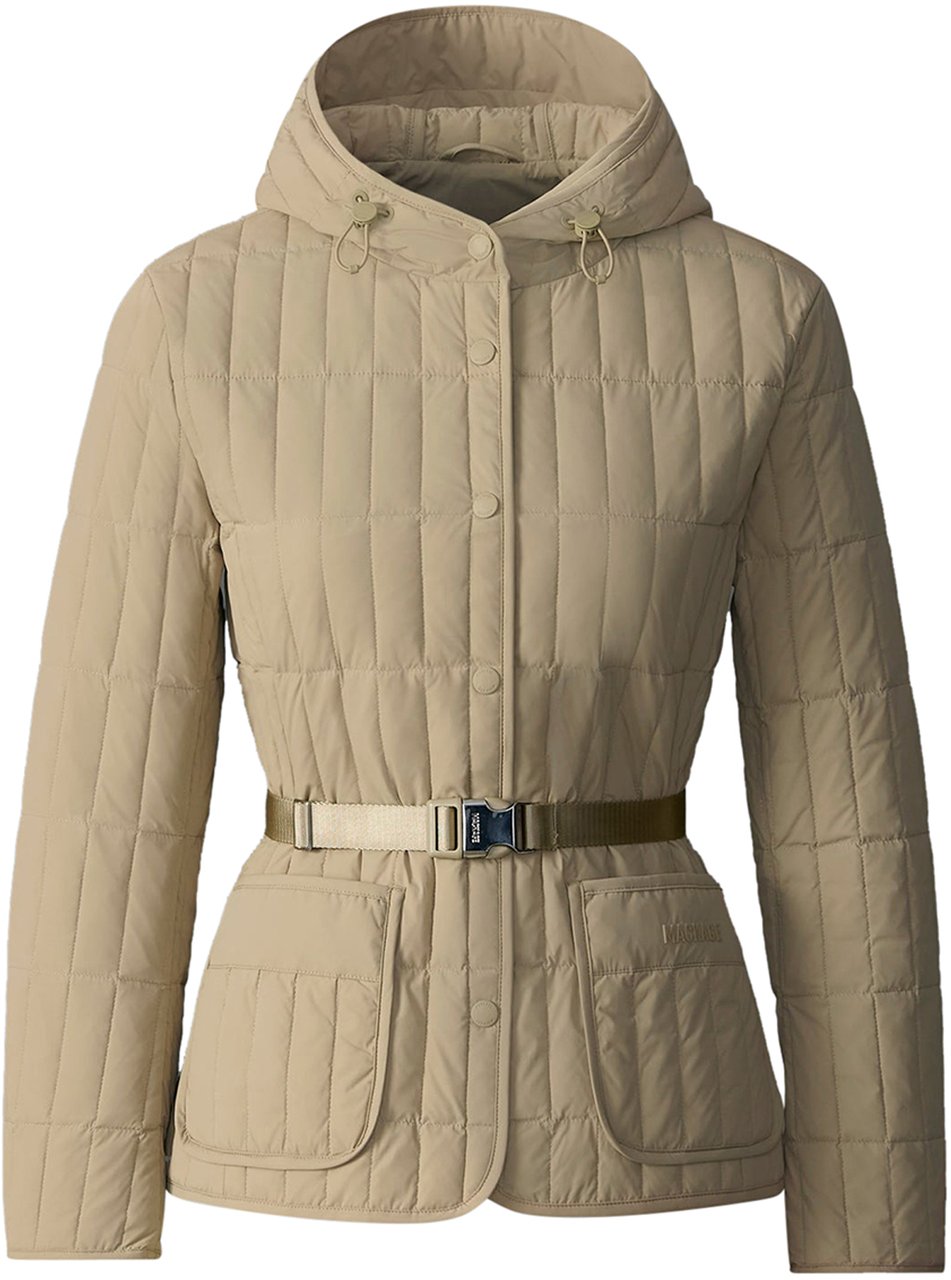 Mackage Raja Jacket Beige