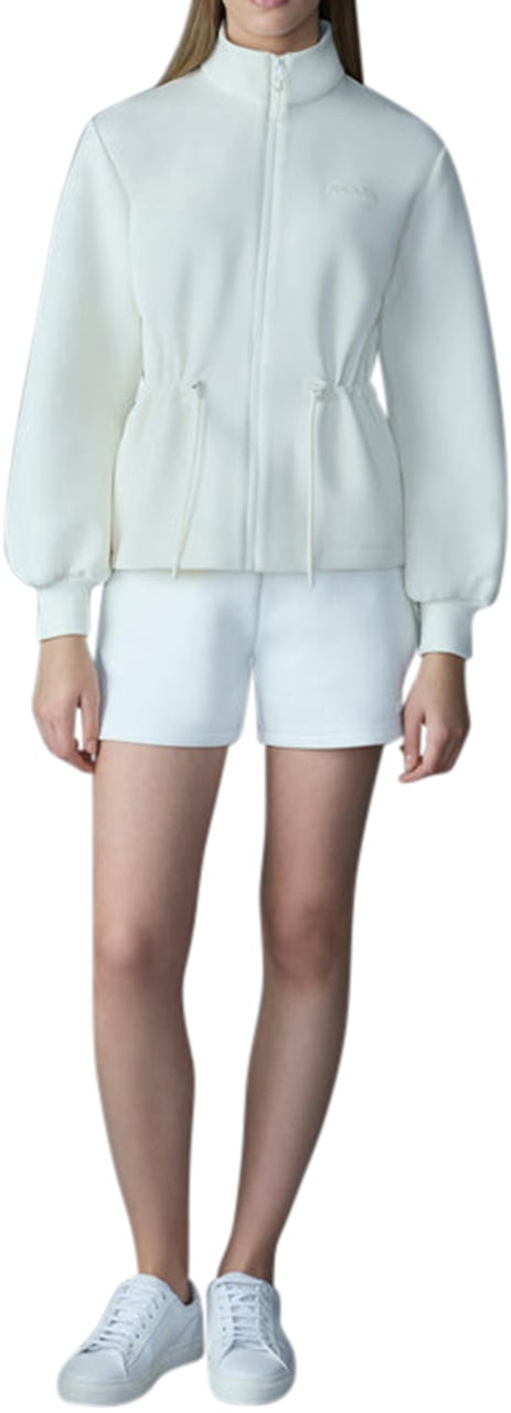 Mackage Finola Wit