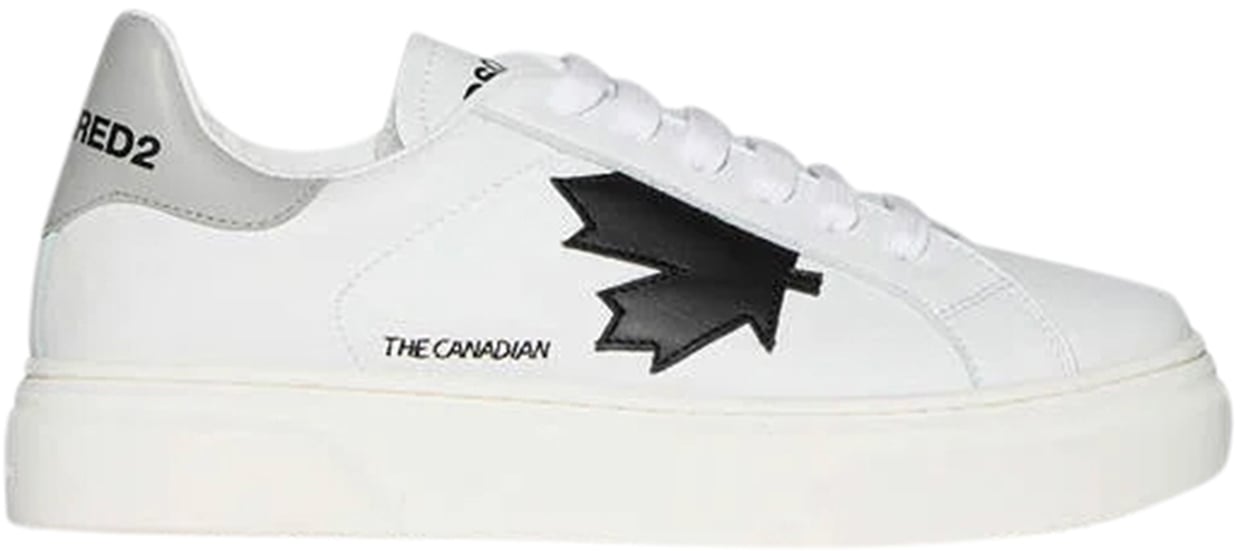 Dsquared2 80207 Bianco Wit