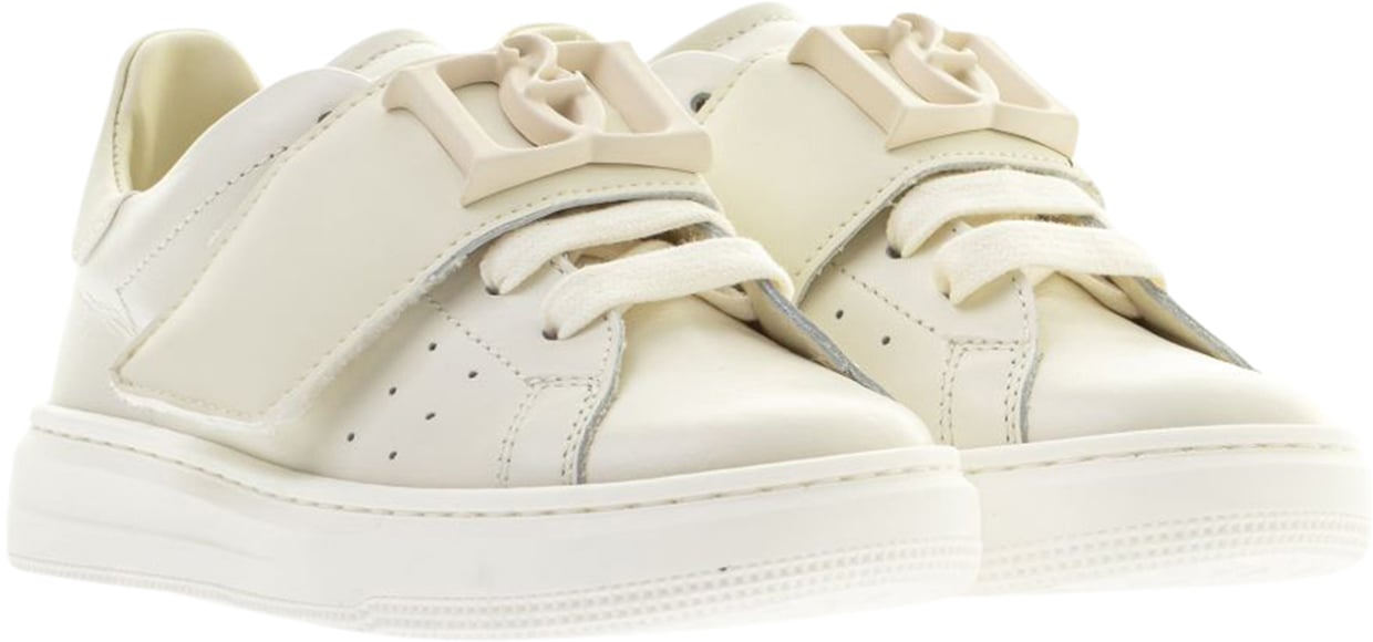Dsquared2 80233 Latte Beige