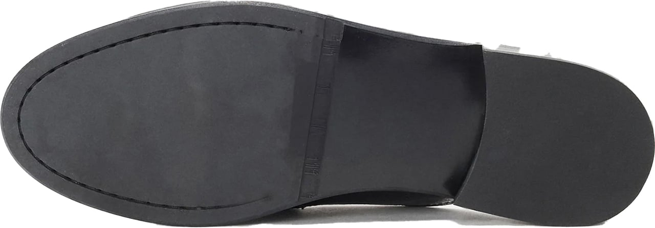 Billi Bi A 8423 Zwart