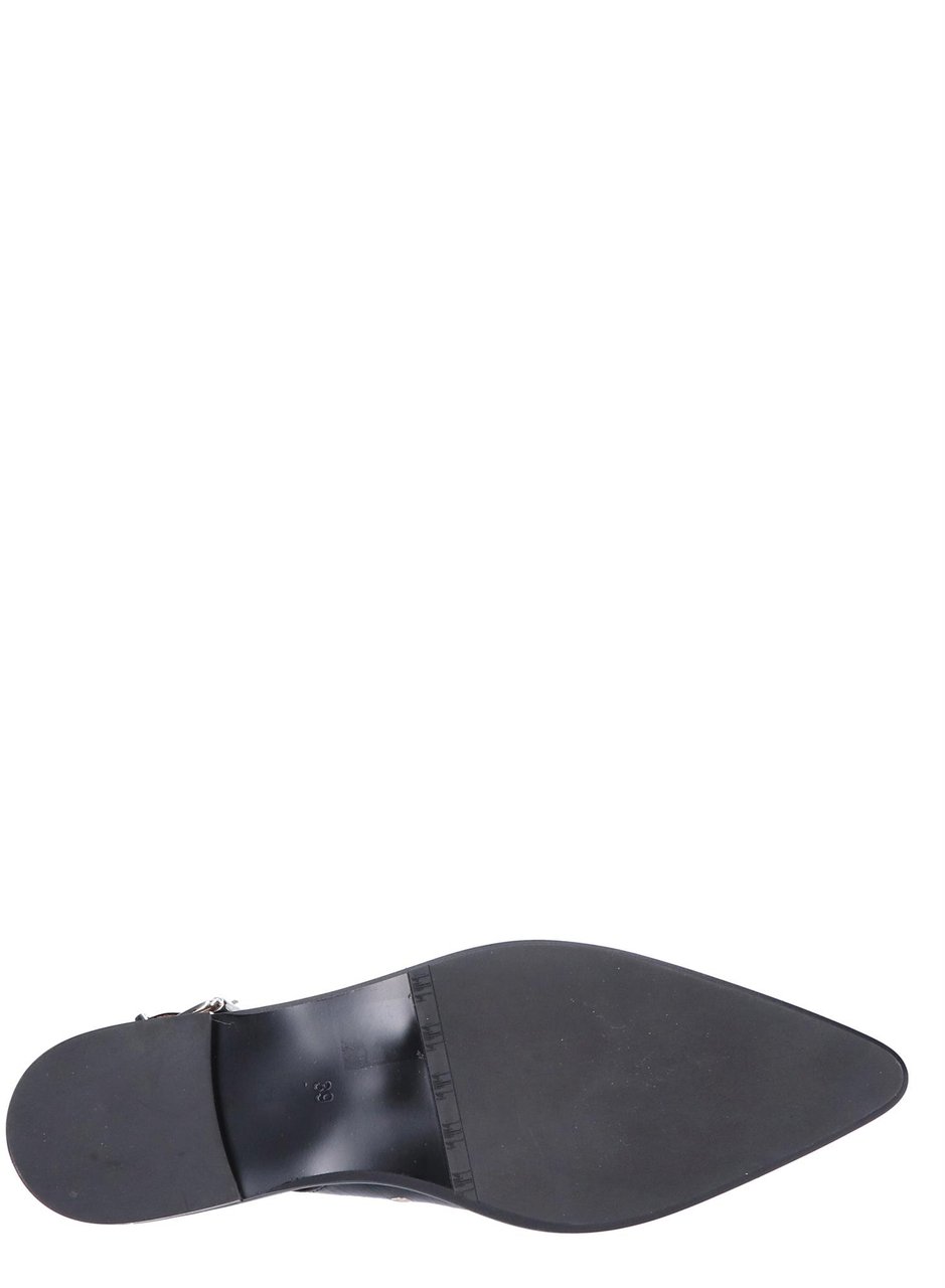 Billi Bi A 8308 Lack Zwart