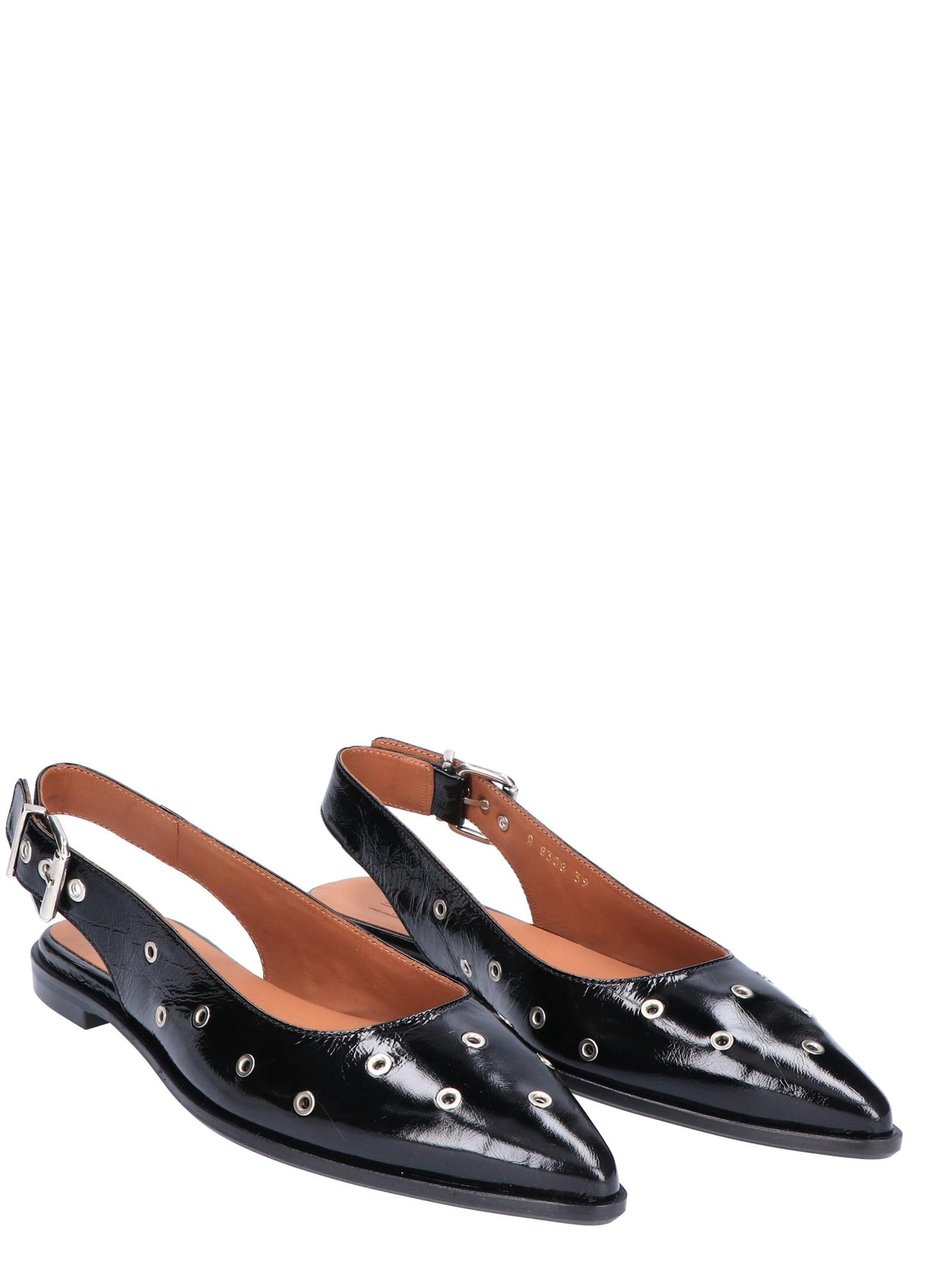 Billi Bi A 8308 Lack Zwart