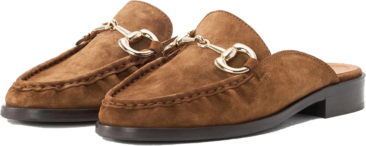 Billi Bi A 8423 Tabac Bruin