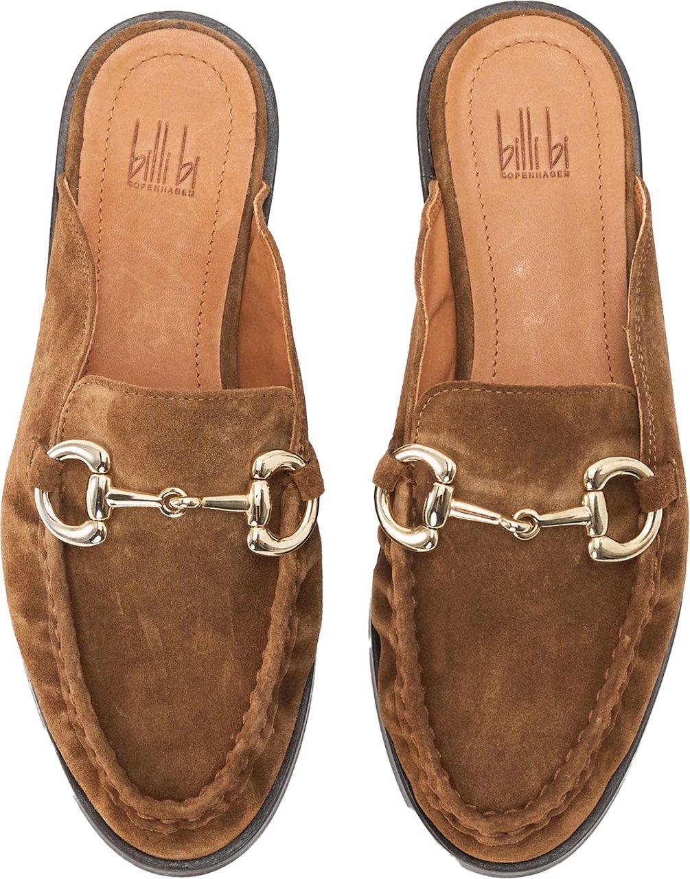 Billi Bi A 8423 Tabac Bruin