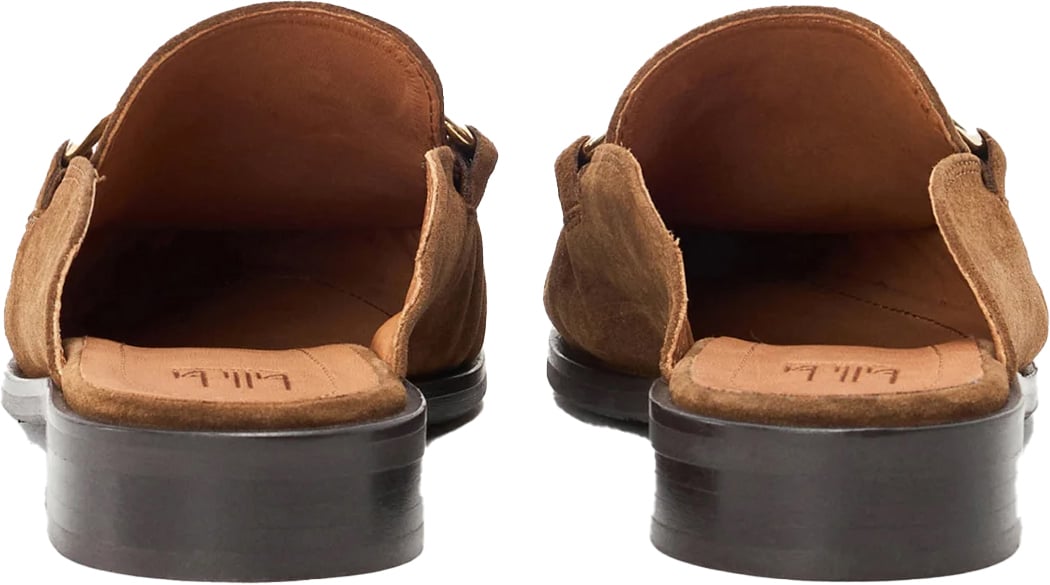 Billi Bi A 8423 Tabac Bruin