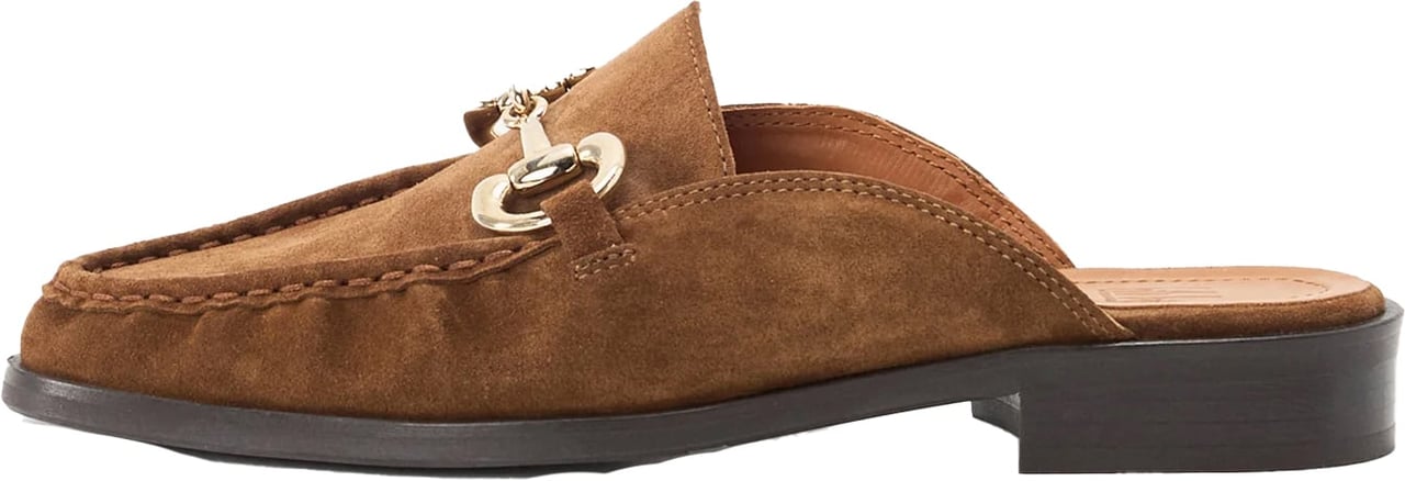 Billi Bi A 8423 Tabac Bruin