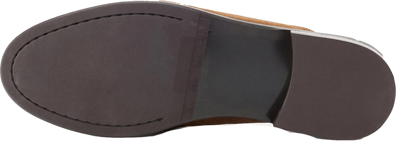 Billi Bi A 8423 Tabac Bruin