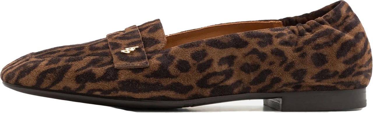 Billi Bi A 8005 Dierenprint