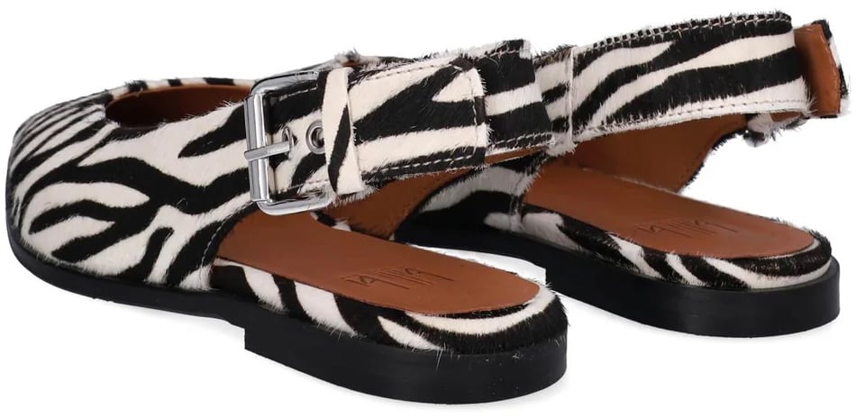 Billi Bi A 8301 Dierenprint