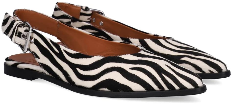 Billi Bi A 8301 Dierenprint
