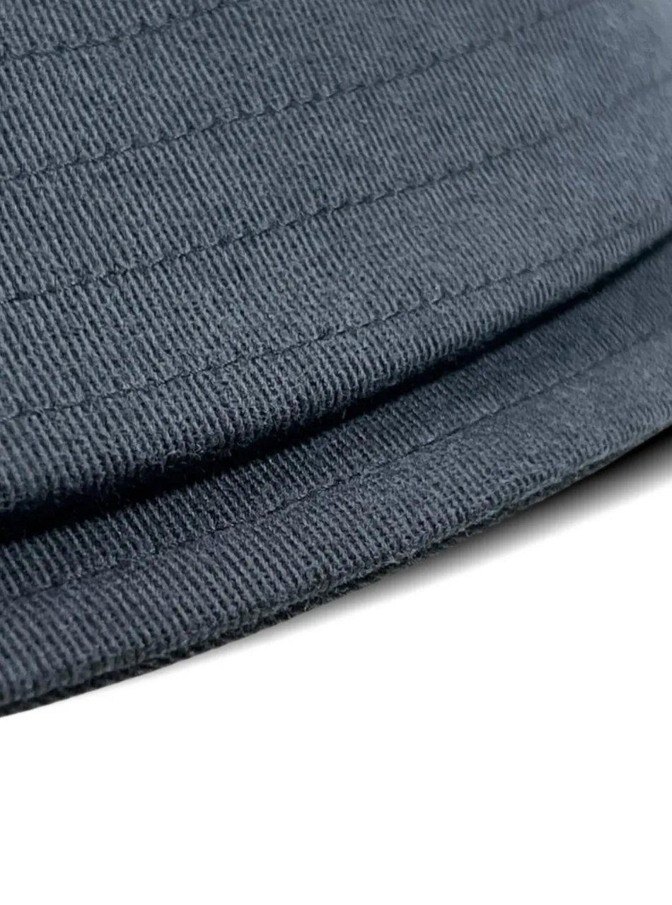 Y-3 Hats Black Zwart