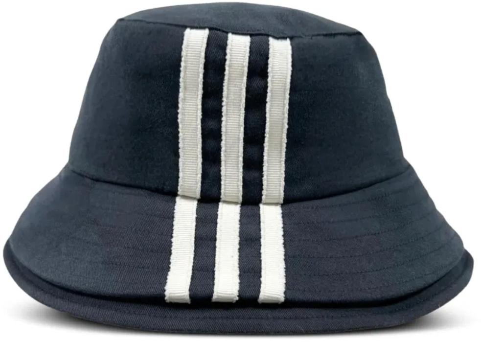 Y-3 Hats Black Zwart