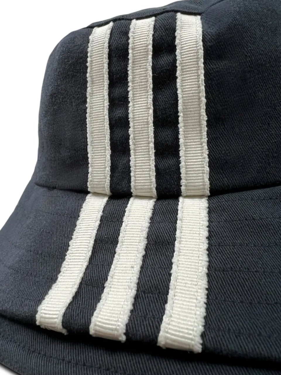 Y-3 Hats Black Zwart