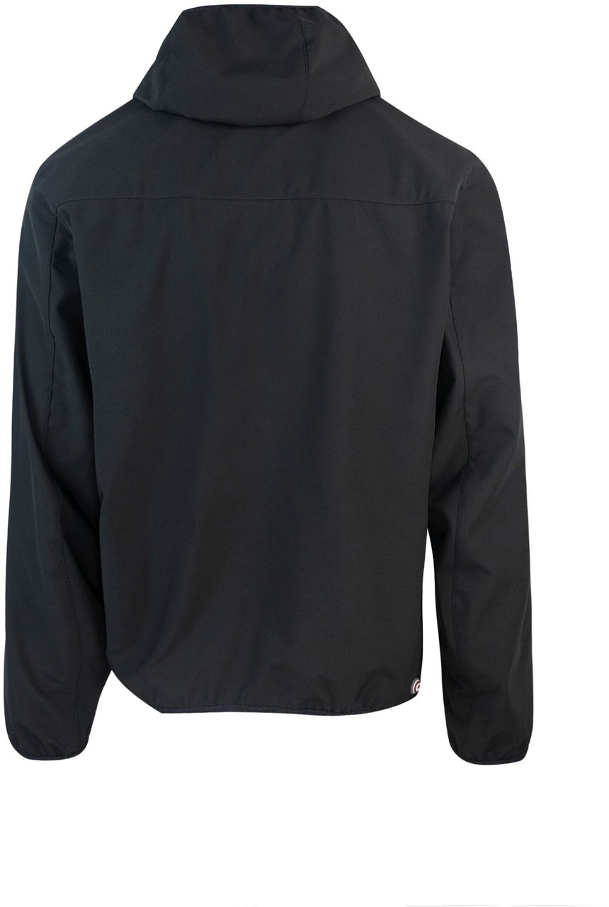 Colmar Originals Jacket Zwart Zwart