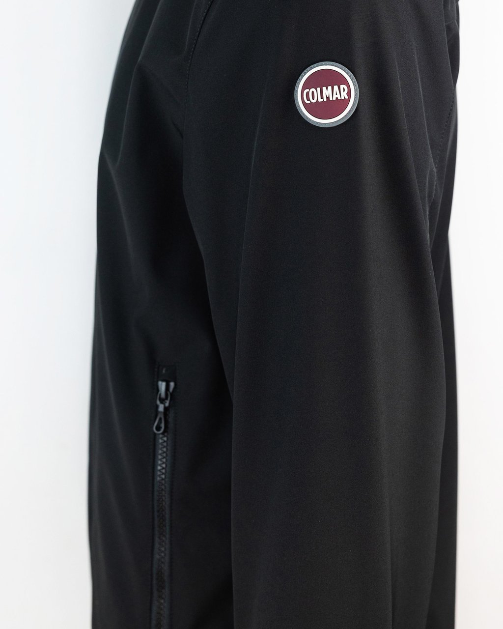 Colmar Originals Jacket Zwart Zwart