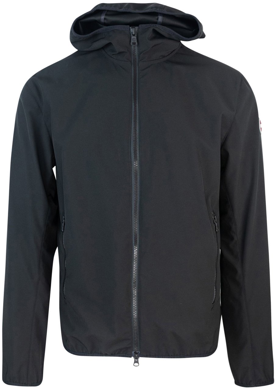 Colmar Originals Jacket Zwart Zwart