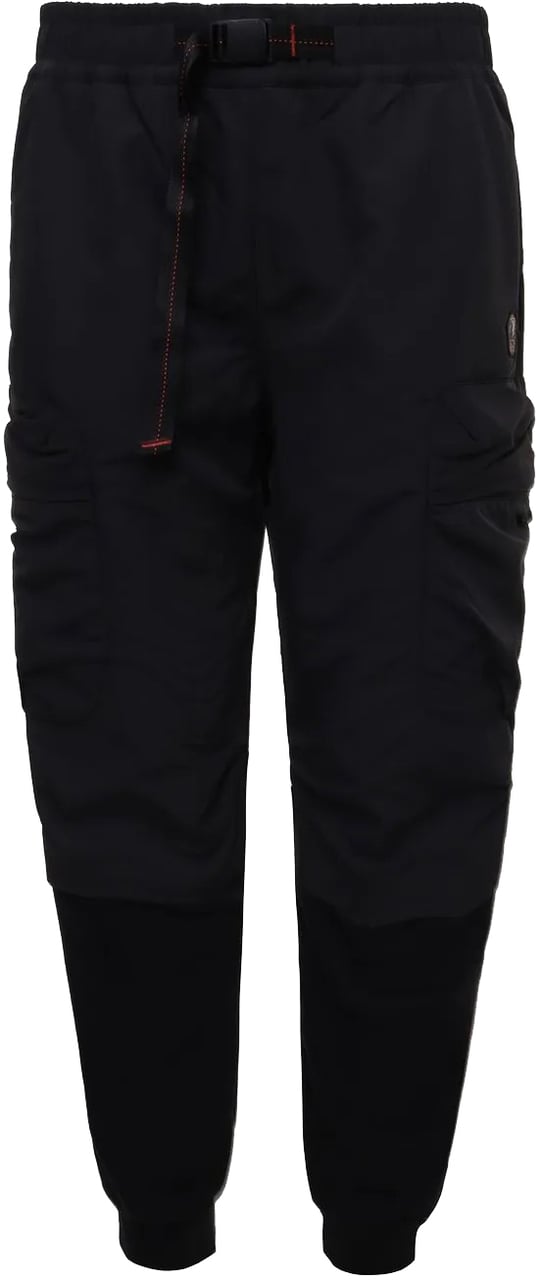 Parajumpers Joggingbroek Zwart Zwart