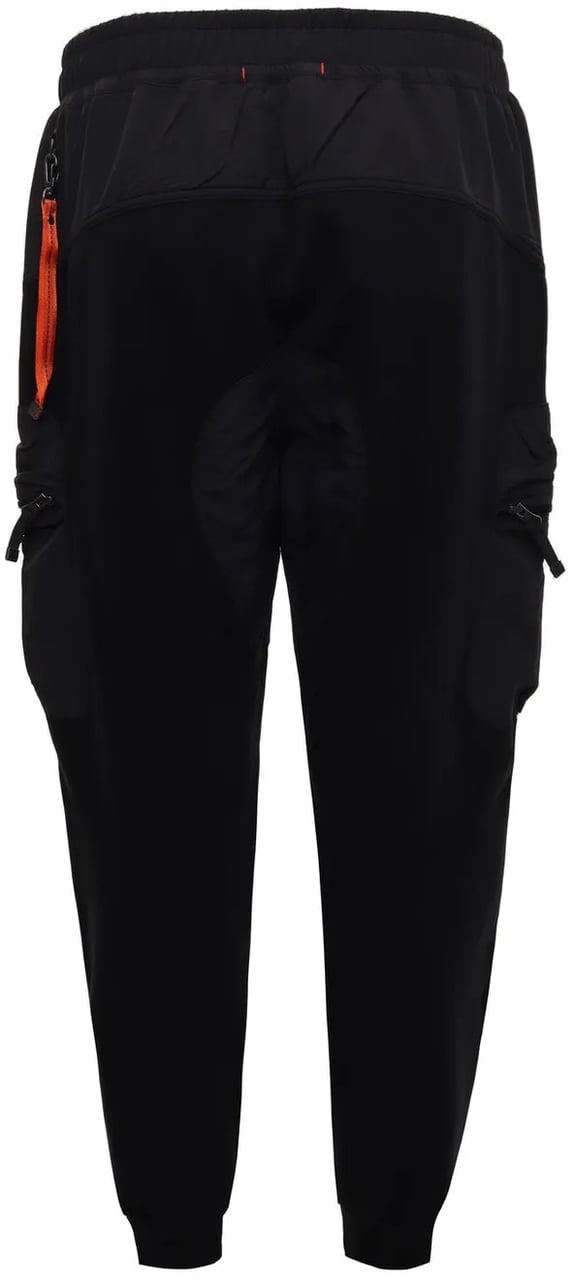 Parajumpers Joggingbroek Zwart Zwart