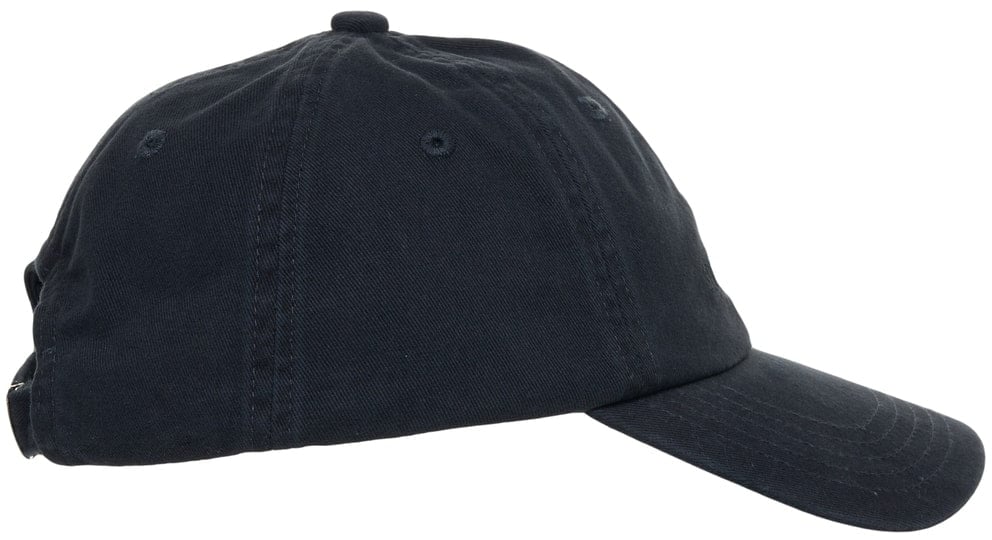 Stone Island Baseball Cap Blauw