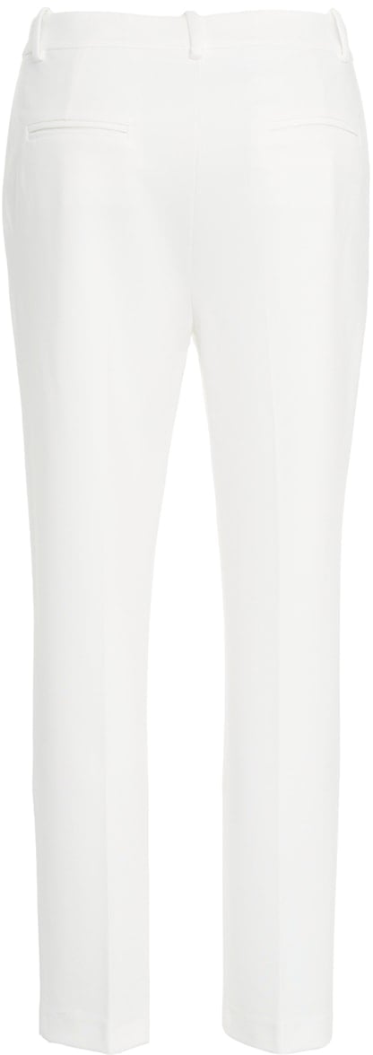 Pinko Chino pants 'Bello' Wit