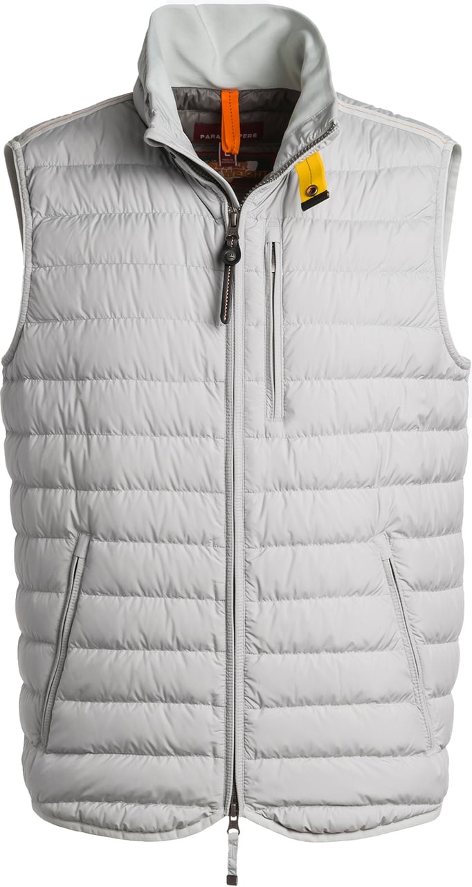 Parajumpers Jacks & Mantels Perfect Man PMPUSL01 P11 Grijs