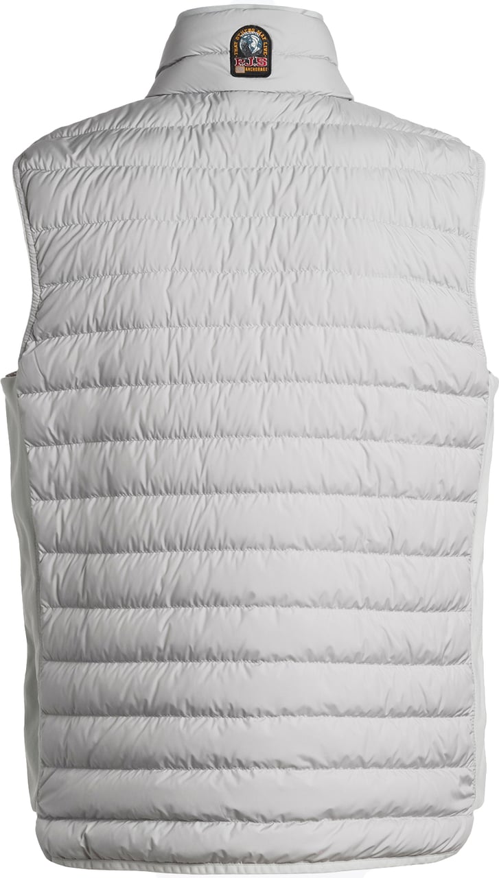 Parajumpers Jacks & Mantels Perfect Man PMPUSL01 P11 Grijs