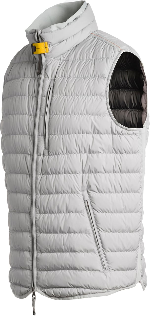 Parajumpers Jacks & Mantels Perfect Man PMPUSL01 P11 Grijs