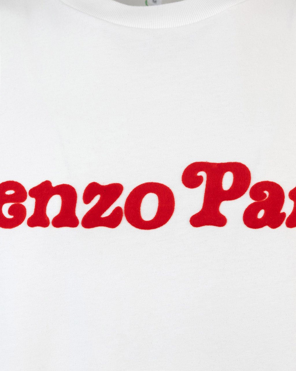 Kenzo T-Shirts And Polos Beige Beige