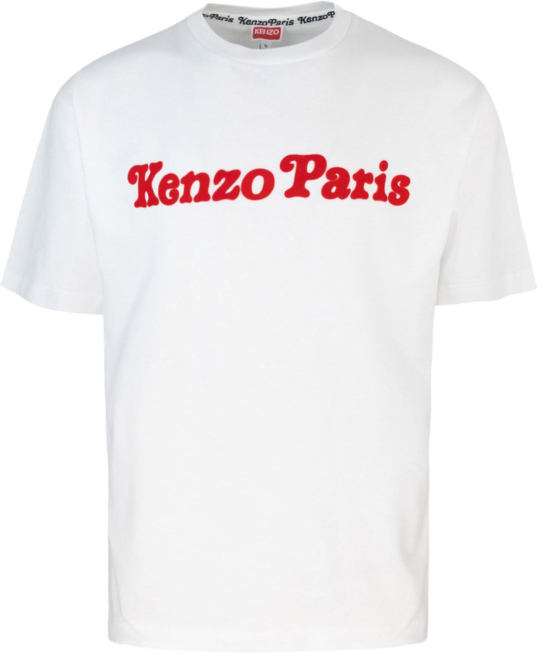 Kenzo T-Shirts And Polos Beige Beige
