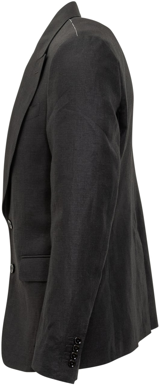 Dolce & Gabbana Giacca Zwart