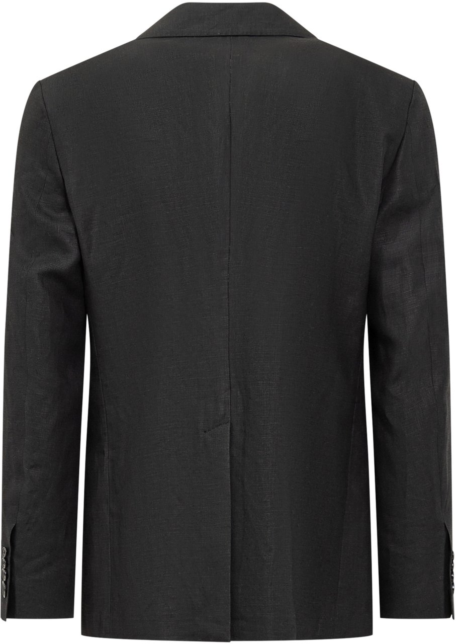 Dolce & Gabbana Giacca Zwart