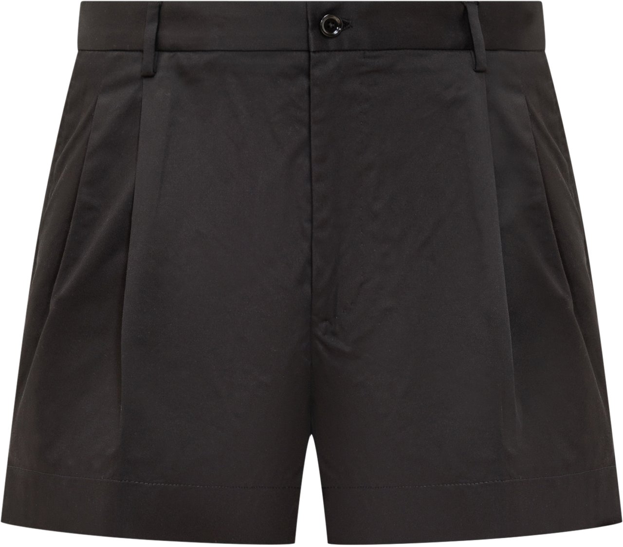Dolce & Gabbana Shorts Zwart