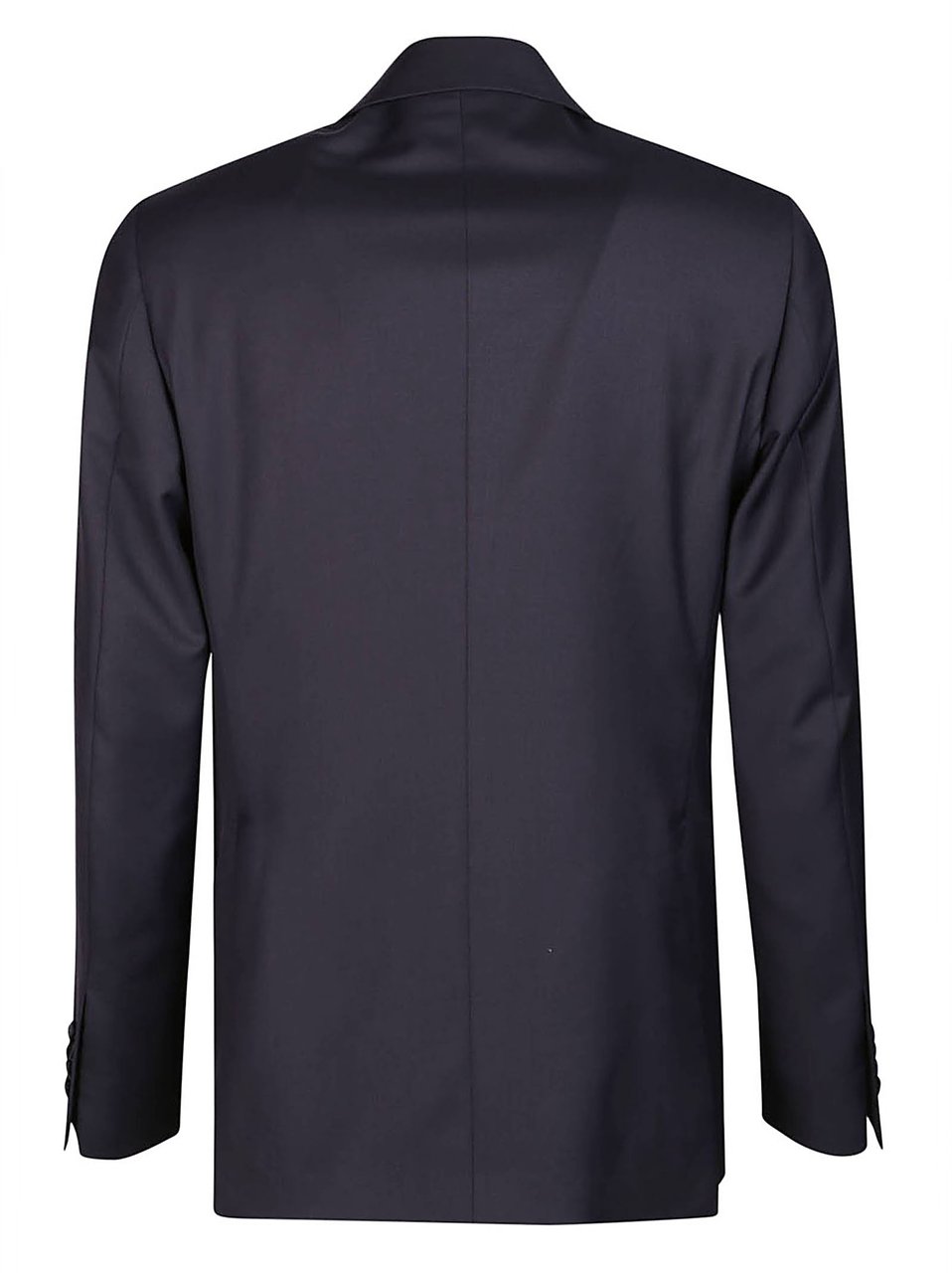 Lardini Kosmo Smoking Blue Blauw