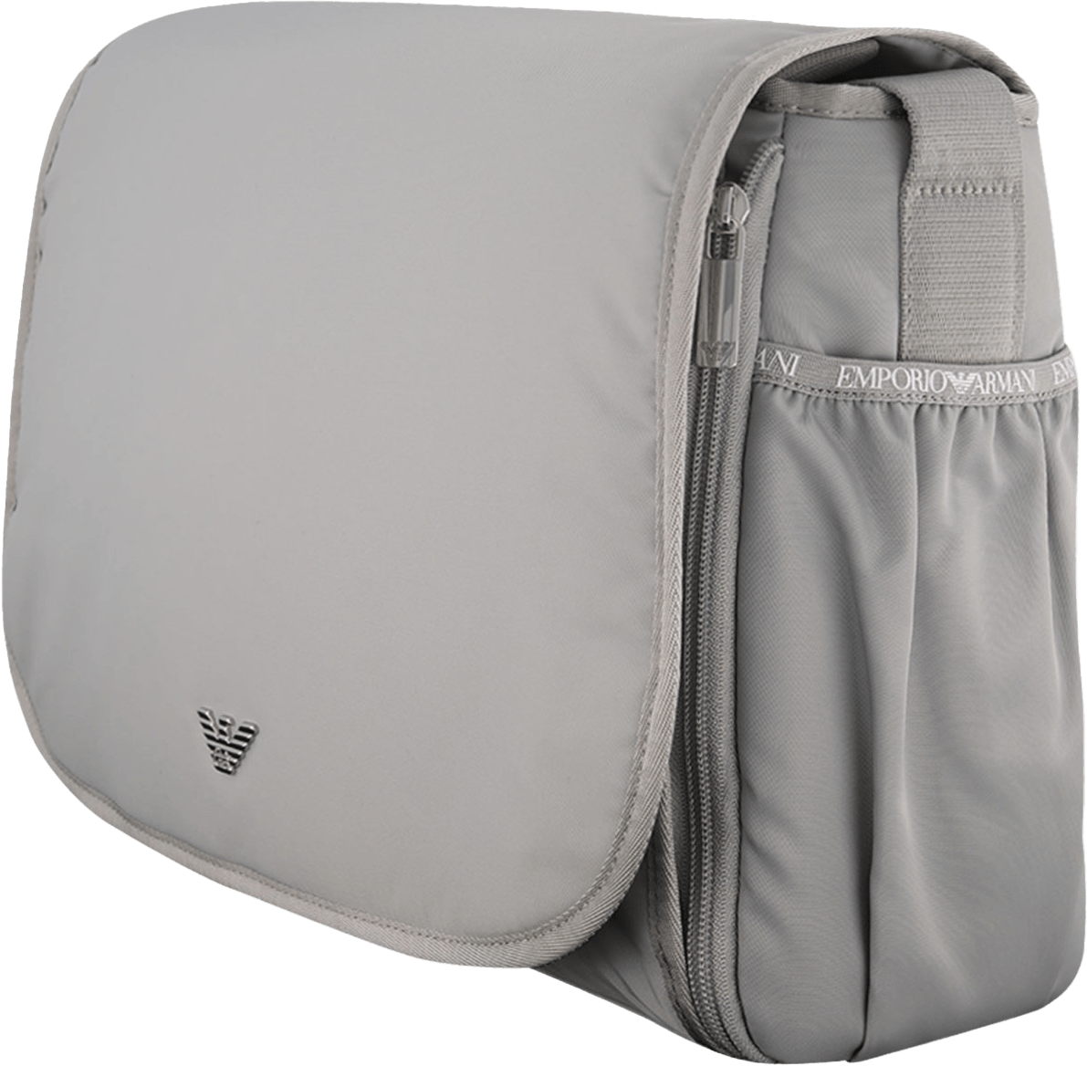 Emporio Armani Armani Baby Unisex Luiertas Beige Beige