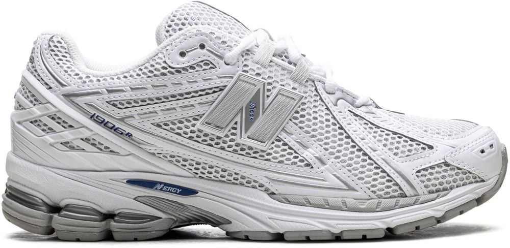 New Balance Sneakers White Wit